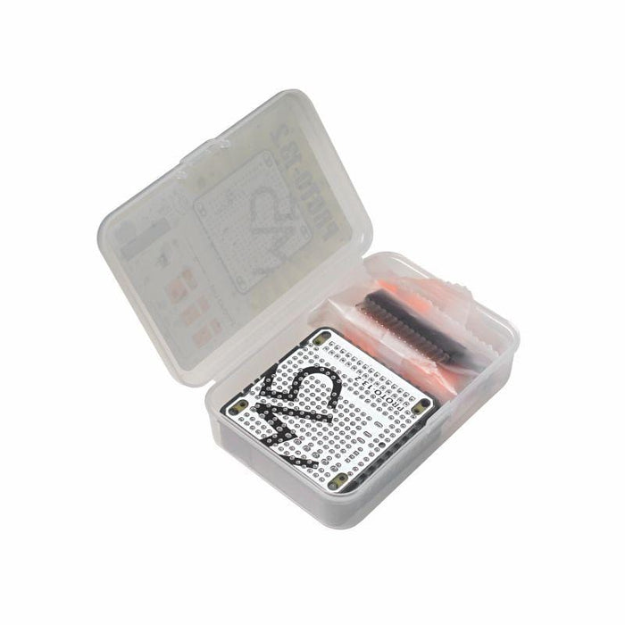 M5Stack Proto Pegboard Module - 13.2 by M5Stack - The Pi Hut