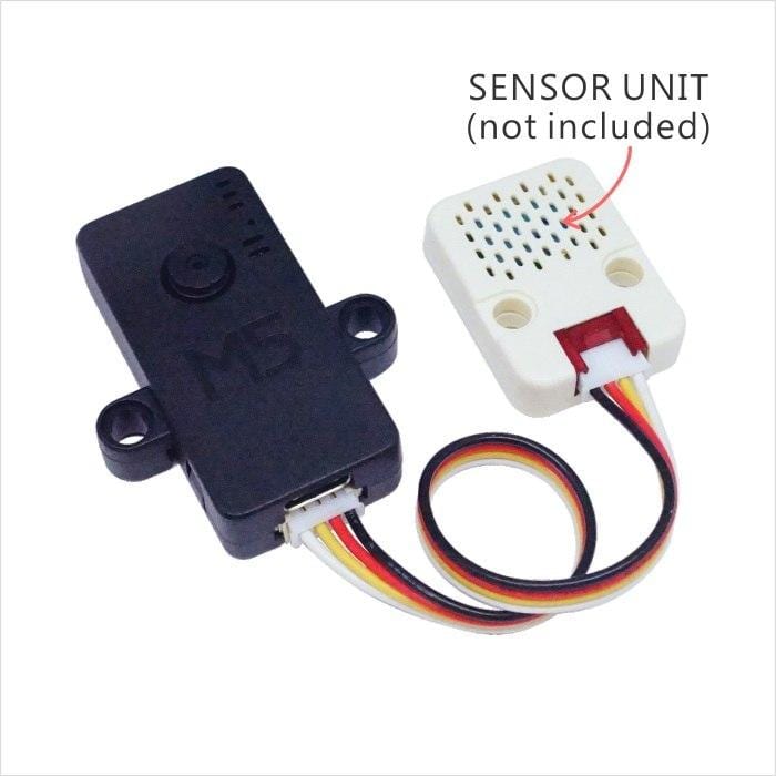M5Stack PSRAM Camera Module with ESP32 WROVER (OV2640) [Discontinued] by M5Stack - The Pi Hut