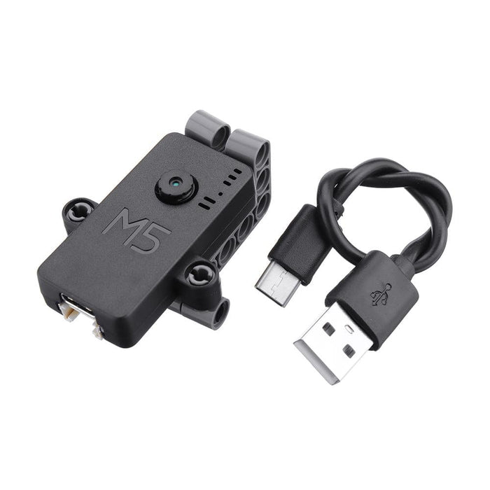 M5Stack PSRAM Camera Module with ESP32 WROVER (OV2640) [Discontinued] by M5Stack - The Pi Hut