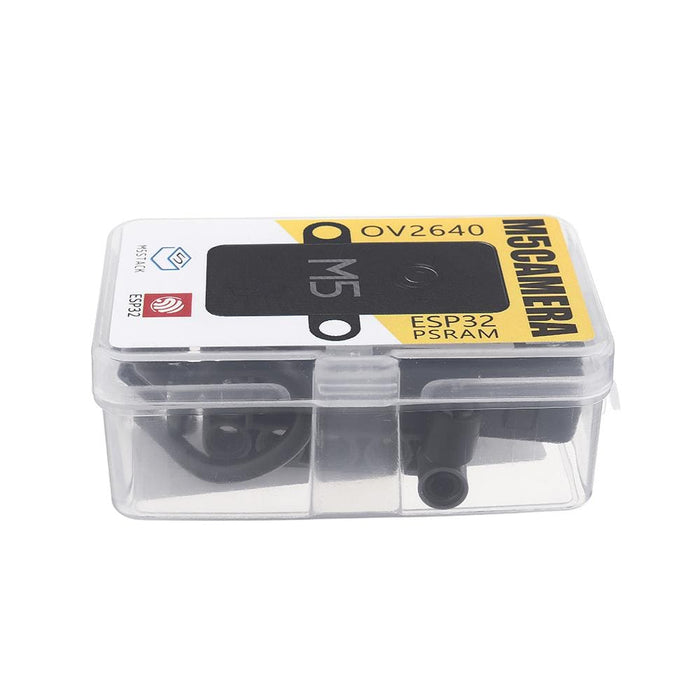 M5Stack PSRAM Camera Module with ESP32 WROVER (OV2640) [Discontinued] by M5Stack - The Pi Hut