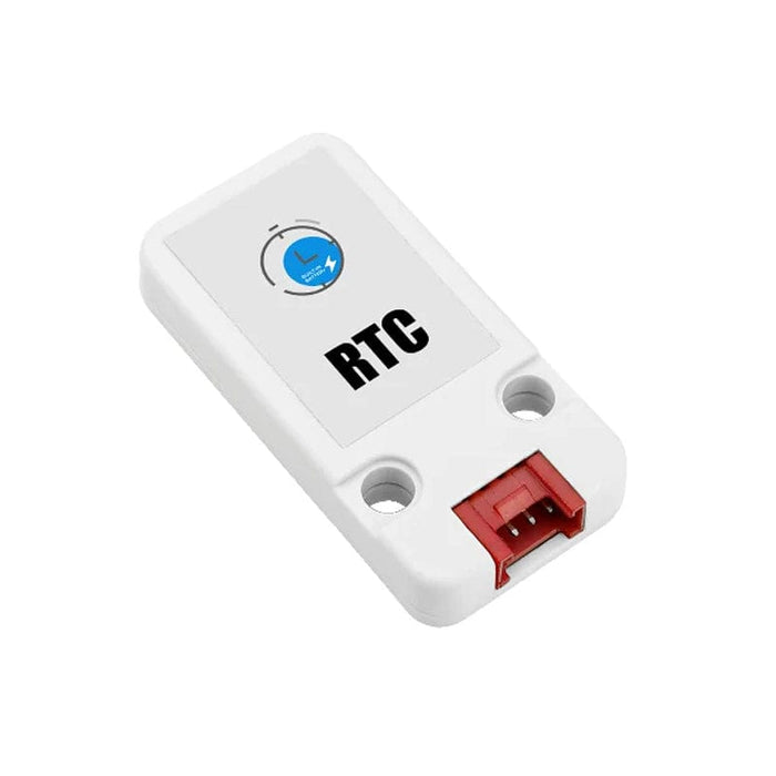 M5Stack Real Time Clock (RTC) Unit (HYM8563) by M5Stack - The Pi Hut