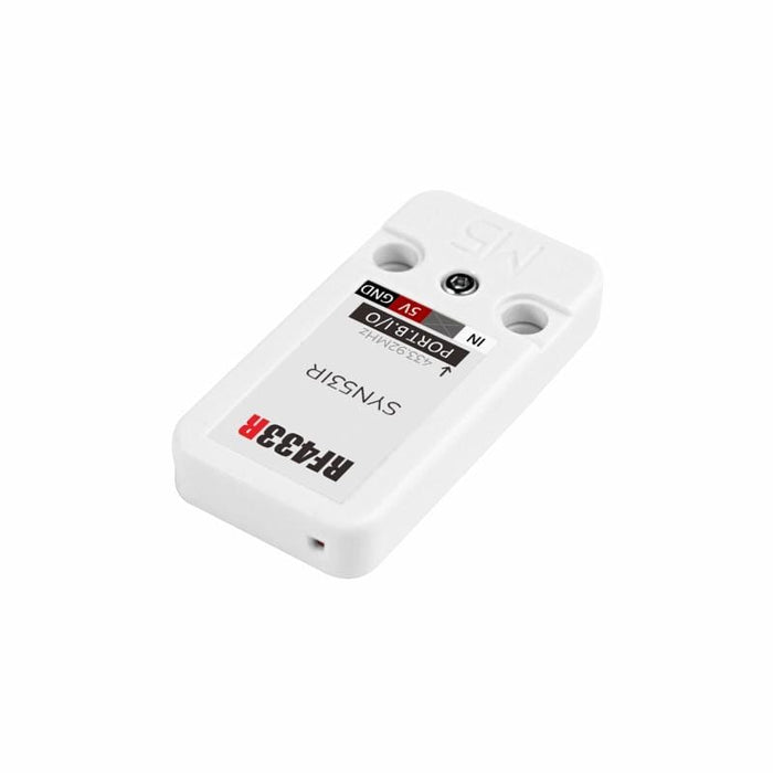 M5Stack RF UNIT 433MHz Receiver (SYN513R) by M5Stack - The Pi Hut