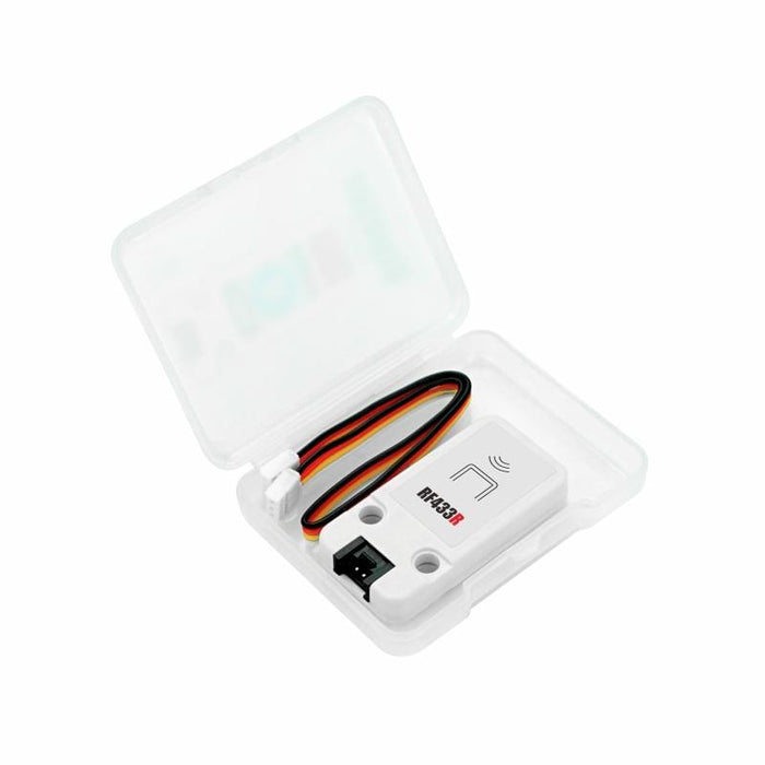 M5Stack RF UNIT 433MHz Receiver (SYN513R) by M5Stack - The Pi Hut