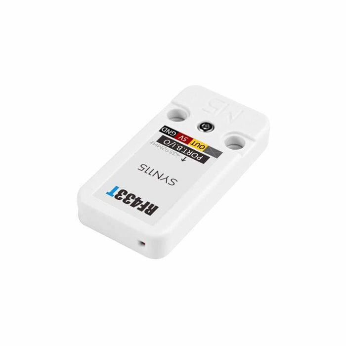M5Stack RF UNIT 433MHz Transmitter (SYN115) by M5Stack - The Pi Hut