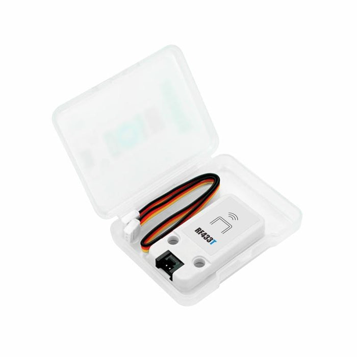 M5Stack RF UNIT 433MHz Transmitter (SYN115) by M5Stack - The Pi Hut