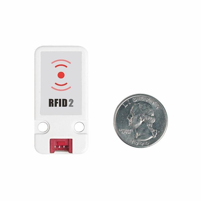 M5Stack RFID Unit 2 (WS1850S) by M5Stack - The Pi Hut