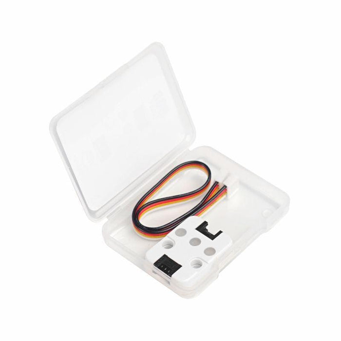 M5Stack RGB LED Unit (SK6812) by M5Stack - The Pi Hut