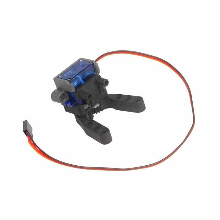 M5Stack RoverC Pro (W/O M5StickC) by M5Stack - The Pi Hut