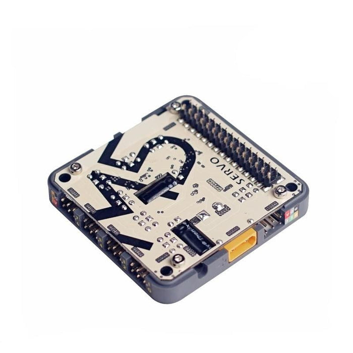 M5Stack Servo Module Board 12 Channels [Discontinued] by M5Stack - The Pi Hut