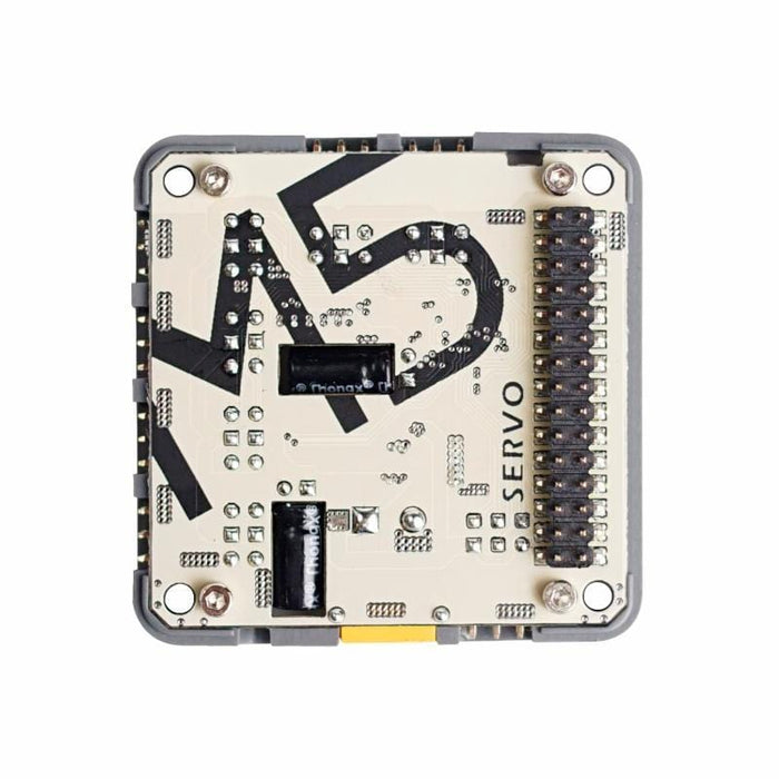 M5Stack Servo Module Board 12 Channels [Discontinued] by M5Stack - The Pi Hut
