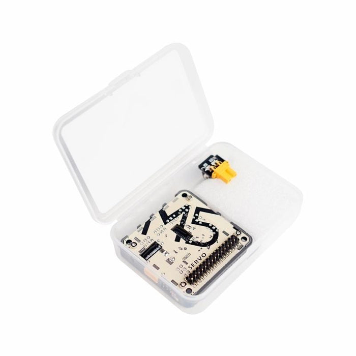 M5Stack Servo Module Board 12 Channels [Discontinued] by M5Stack - The Pi Hut