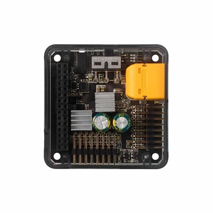 M5Stack SERVO2 Module 16 Channels - 13.2 (PCA9685) by M5Stack - The Pi Hut