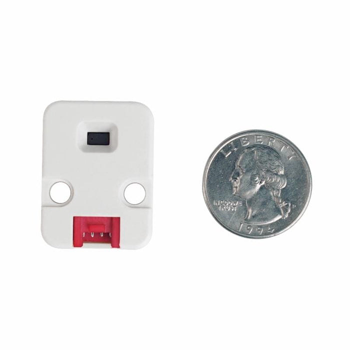 M5Stack Time-of-Flight Distance Ranging Sensor Unit (VL53L0X) by M5Stack - The Pi Hut