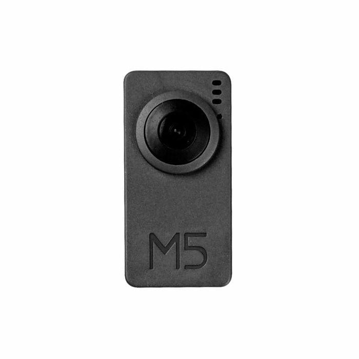 M5Stack Timer Camera F (Fisheye, OV3660, ESP32, PSRAM) by M5Stack - The Pi Hut