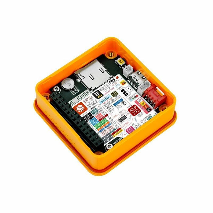 M5Stack Tough ESP32 IoT Development Board Kit by M5Stack - The Pi Hut