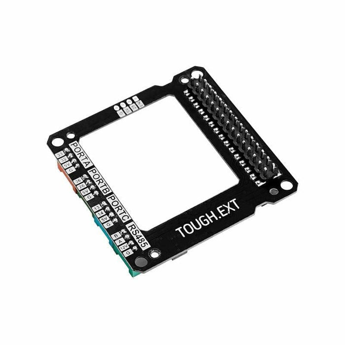 M5Stack Tough ESP32 IoT Development Board Kit by M5Stack - The Pi Hut