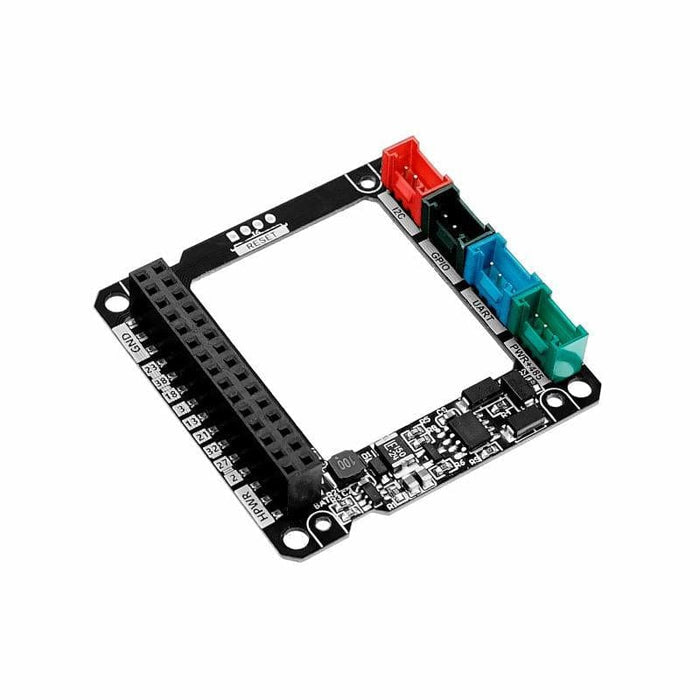 M5Stack Tough ESP32 IoT Development Board Kit by M5Stack - The Pi Hut