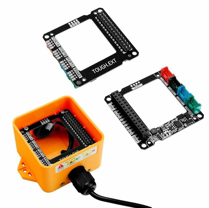 M5Stack Tough ESP32 IoT Development Board Kit by M5Stack - The Pi Hut