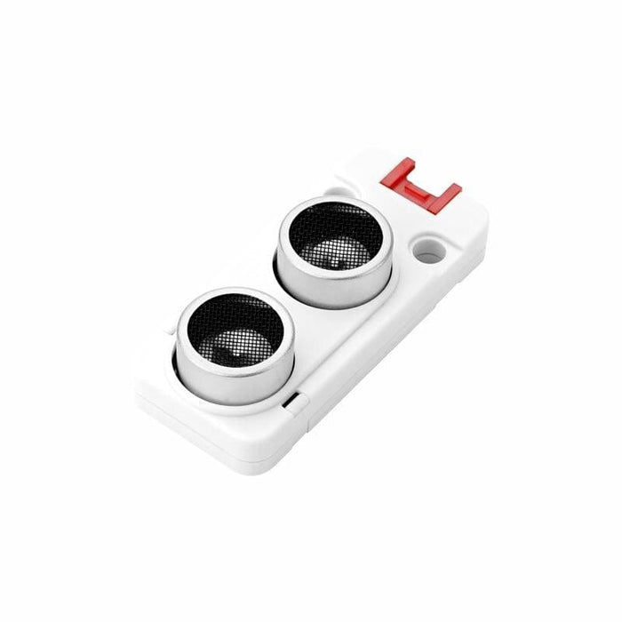 M5Stack Ultrasonic Distance Unit I2C (RCWL-9620) by M5Stack - The Pi Hut