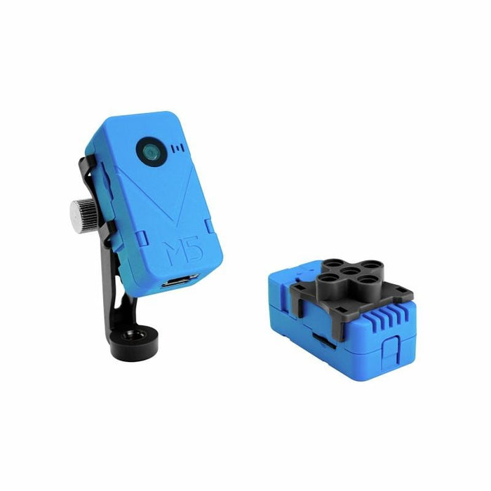 M5Stack UnitV2 - Standalone AI Camera for Edge Computing (SSD202D) TinyML by M5Stack - The Pi Hut