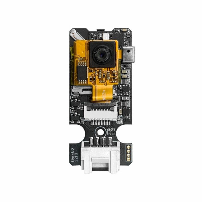 M5Stack UnitV2 - Standalone AI Camera for Edge Computing (SSD202D) TinyML by M5Stack - The Pi Hut