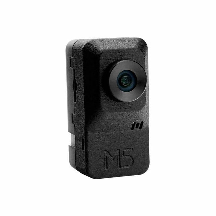 M5Stack UnitV2 M12 Version with Cameras by M5Stack - The Pi Hut