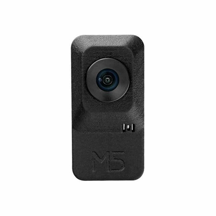 M5Stack UnitV2 M12 Version with Cameras by M5Stack - The Pi Hut