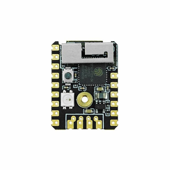 M5Stack M5Stamp Pico Mate with Pin Headers by M5Stack - The Pi Hut