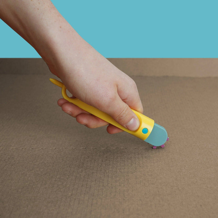 Makedo Fold-Roller by Makedo - The Pi Hut