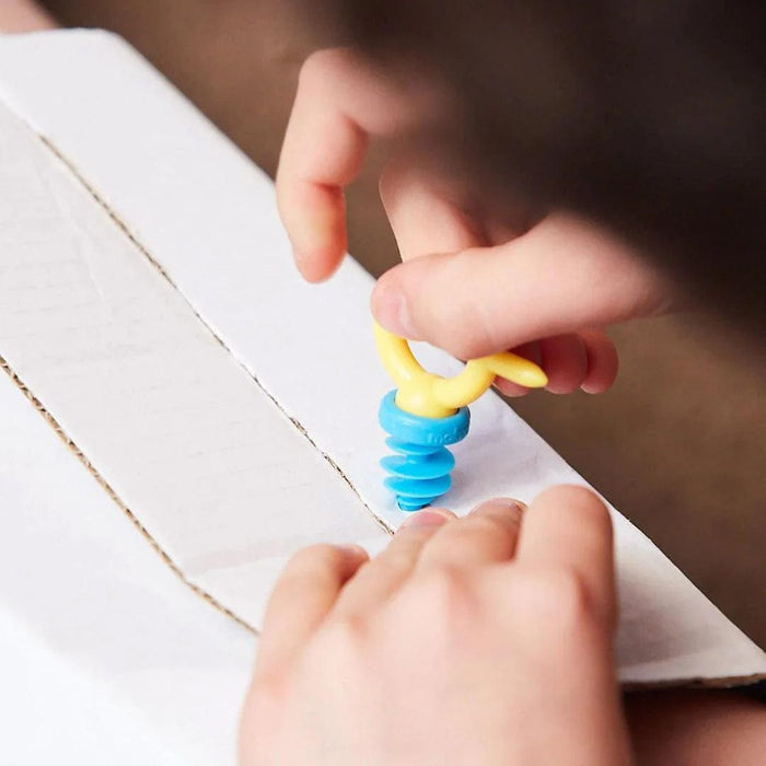 Makedo Mini-Tool (12-Pack) by Makedo - The Pi Hut