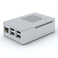 MaticBox 3 Case for Raspberry Pi 3/3B+ [Discontinued] by LeapMatic - The Pi Hut