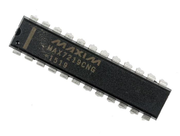 MAX7219CNG+ LED & 8-Digit Display Driver by ModMyPi - The Pi Hut