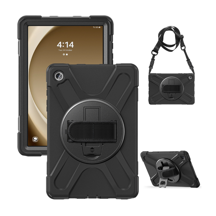 MaxCases Shield Case 6