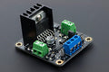MDV 2x2A DC Motor Controller (L298N) by DFRobot - The Pi Hut
