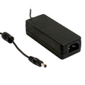 Meanwell 12V 5A 60W Power Supply (GST60A12-P1J) by Mean Well - The Pi Hut