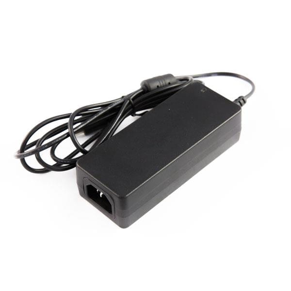 Meanwell 18V 3.3A 60W Power Supply (GST60A18-P1J) by Mean Well - The Pi Hut