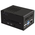 Metal Case For Low-Profile ICE Tower Cooler by 52Pi - The Pi Hut