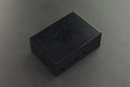 Metal Case with Heatsink & Fan for Raspberry Pi 4 Model B [Discontinued] by DFRobot - The Pi Hut