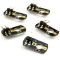 Micro Metal Gearmotor Push Header Shim (pack of 5) by Pimoroni - The Pi Hut