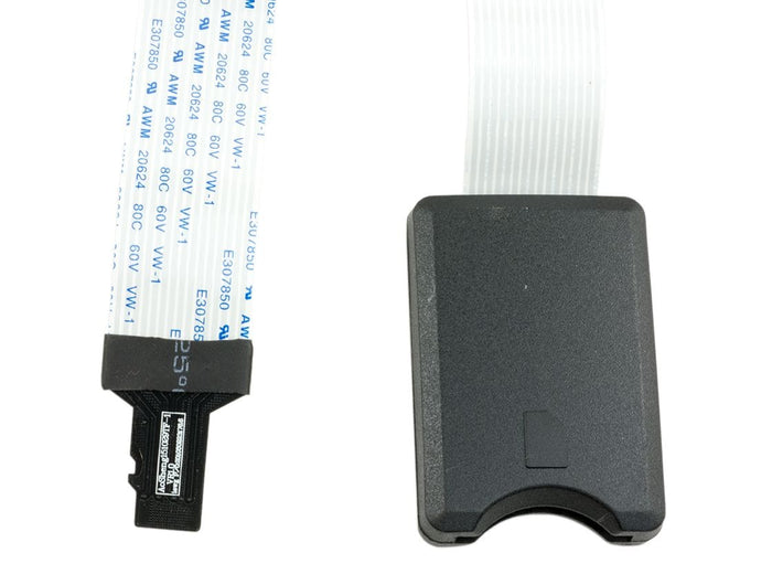 Micro SD to SD Extension Cable - 45cm by The Pi Hut - The Pi Hut