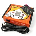 Micro:bit Junior Kit [Discontinued] by Cytron - The Pi Hut