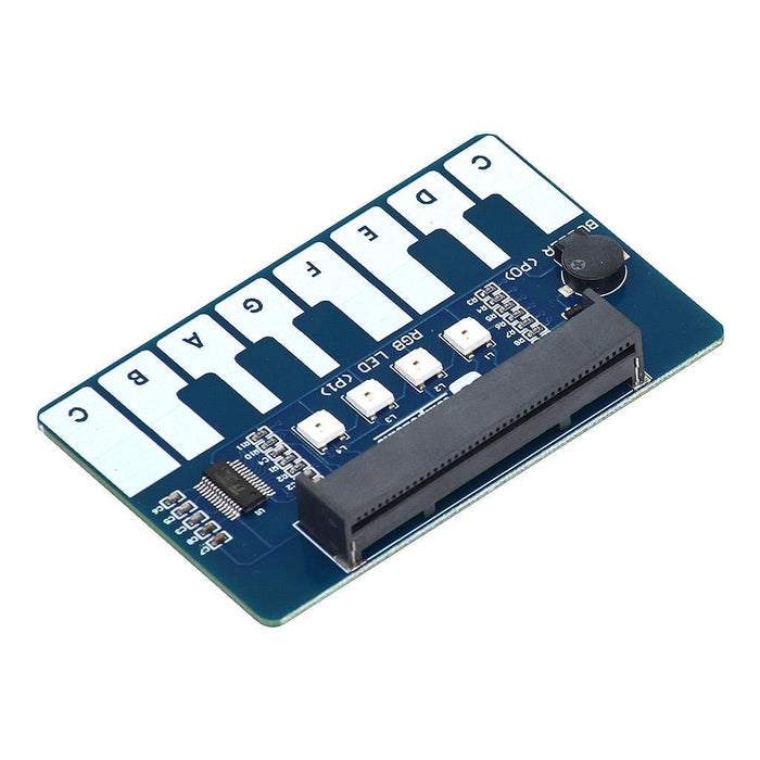 micro:bit Piano [Discontinued] by SBC - The Pi Hut