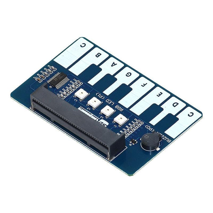 micro:bit Piano [Discontinued] by SBC - The Pi Hut