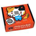 micro:bit Quick Start Kit (no micro:bit) by Cytron - The Pi Hut
