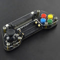 micro:GamePad V4 for micro:bit by DFRobot - The Pi Hut