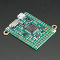 MicroPython pyboard (v1.1) by Adafruit - The Pi Hut
