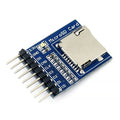 MicroSD Storage Board by Waveshare - The Pi Hut