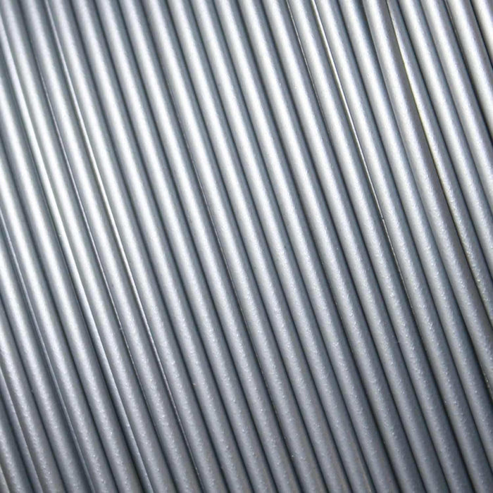 Midnight Silver PLA Filament (1.75mm, 1kg) by 3DQF - The Pi Hut