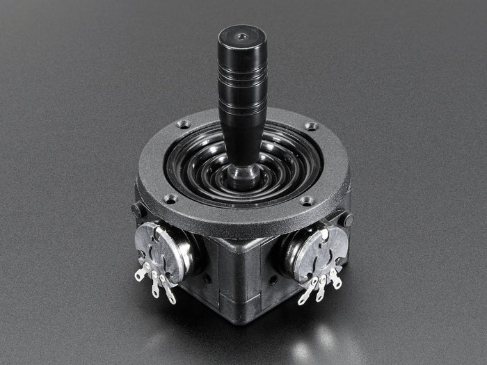 Mini Analog Joystick - 10K Potentiometers by The Pi Hut - The Pi Hut