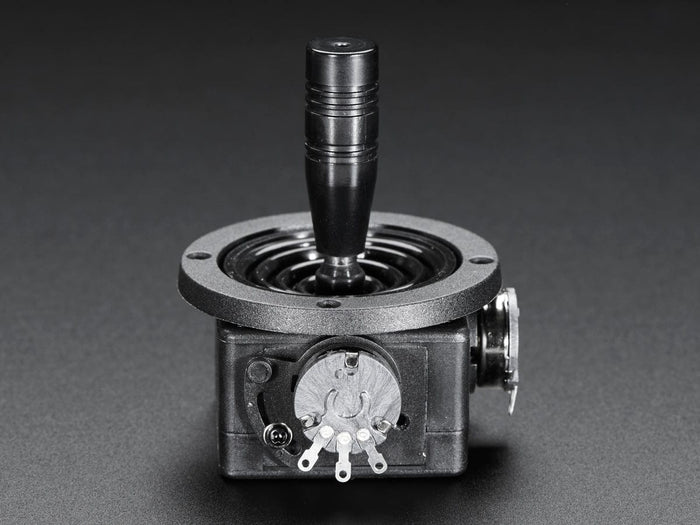 Mini Analog Joystick - 10K Potentiometers by The Pi Hut - The Pi Hut